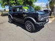 Used 2025 Ford Bronco Badlands SUV