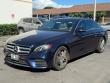 Used 2017 Mercedes-Benz E-Class E 300 Sedan
