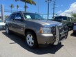 Chevrolet Avalanche