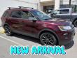 Used 2019 Ford Explorer XLT SUV