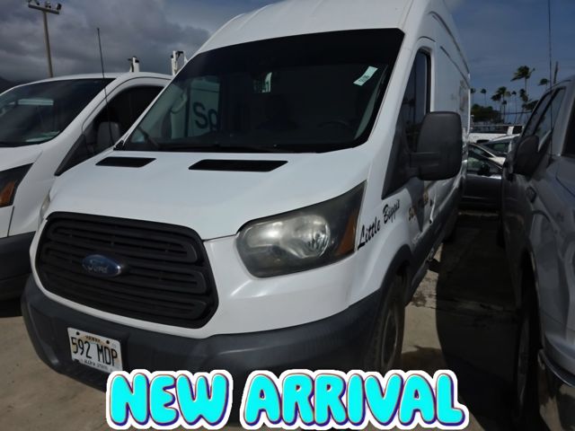 2017 Ford Transit-350 at Valley Isle Motors Ltd, photo 1