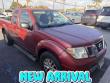 Used 2014 Nissan Frontier SV Truck King Cab