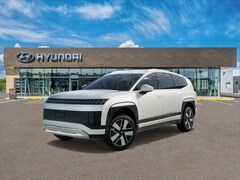 2026 Hyundai IONIQ 9 SEL SUV