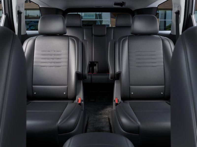 2026 Hyundai Palisade Limited - Photo 12