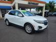 Used 2024 Chevrolet Equinox LT w/1LT SUV