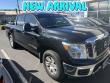 Used 2018 Nissan Titan SV Truck Crew Cab