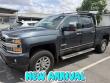 Used 2018 Chevrolet Silverado 3500HD High Country Truck Crew Cab