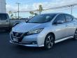 Used 2019 Nissan LEAF SV Hatchback