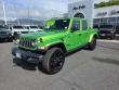 Used 2025 Jeep Gladiator Sport Truck Crew Cab