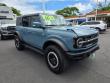 Used 2022 Ford Bronco  SUV