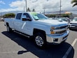  Chevrolet Silverado 3500HD
