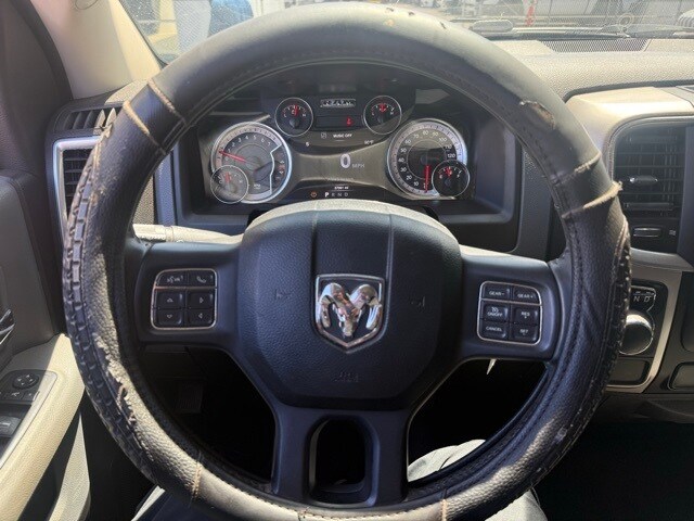 2019 Ram 1500 Classic SLT photo 10