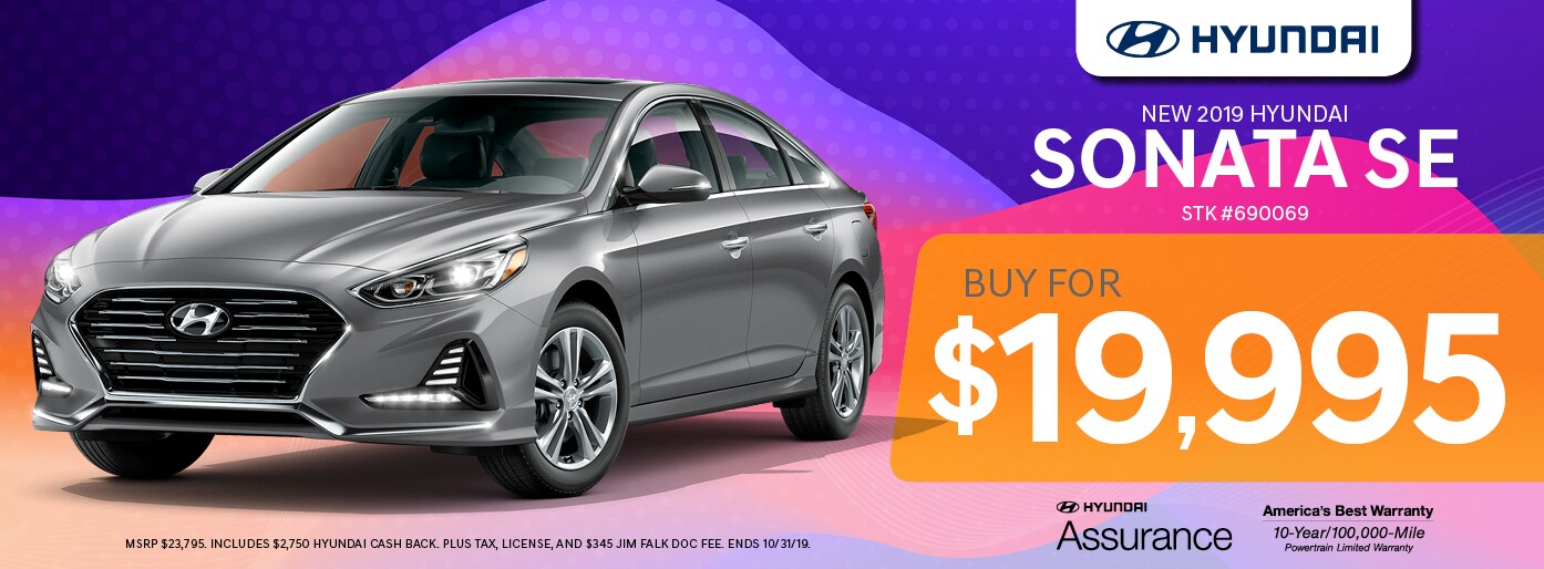 Kahului Jim Falk Hyundai of Maui Dealership New & Used Hyundai Dealer