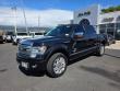 Used 2014 Ford F-150  Truck SuperCrew Cab
