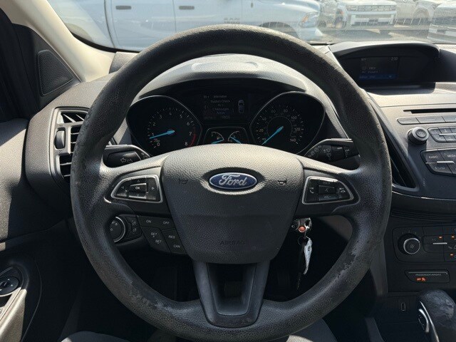 2018 Ford Escape S photo 9