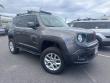 Used 2017 Jeep Renegade Latitude 4x4 SUV