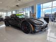 Used 2016 Chevrolet Corvette Z06 Coupe