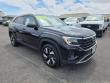 Used 2024 Volkswagen Atlas Cross Sport 2.0T SE w/Technology SUV