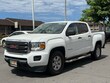 GMC Canyon