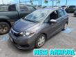 Used 2019 Honda Fit LX Hatchback