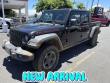Used 2021 Jeep Gladiator Rubicon Truck Crew Cab