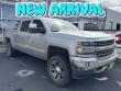 Used 2018 Chevrolet Silverado 1500 LTZ Truck Crew Cab