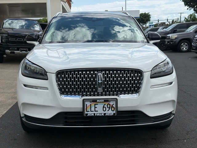 2021 Lincoln Corsair Standard photo 5