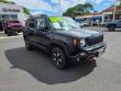 Used 2019 Jeep Renegade Trailhawk 4x4 SUV