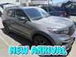 Used 2022 Ford Explorer ST SUV