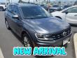 Used 2019 Volkswagen Tiguan 2.0T S SUV