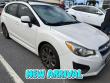 Used 2013 Subaru Impreza 2.0i Sport Premium 5dr Hatchback