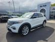 Used 2023 Ford Explorer Platinum SUV