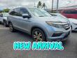 Used 2017 Honda Pilot EX-L w/Navigation AWD SUV