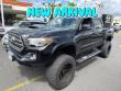 Used 2016 Toyota Tacoma  Truck Double Cab