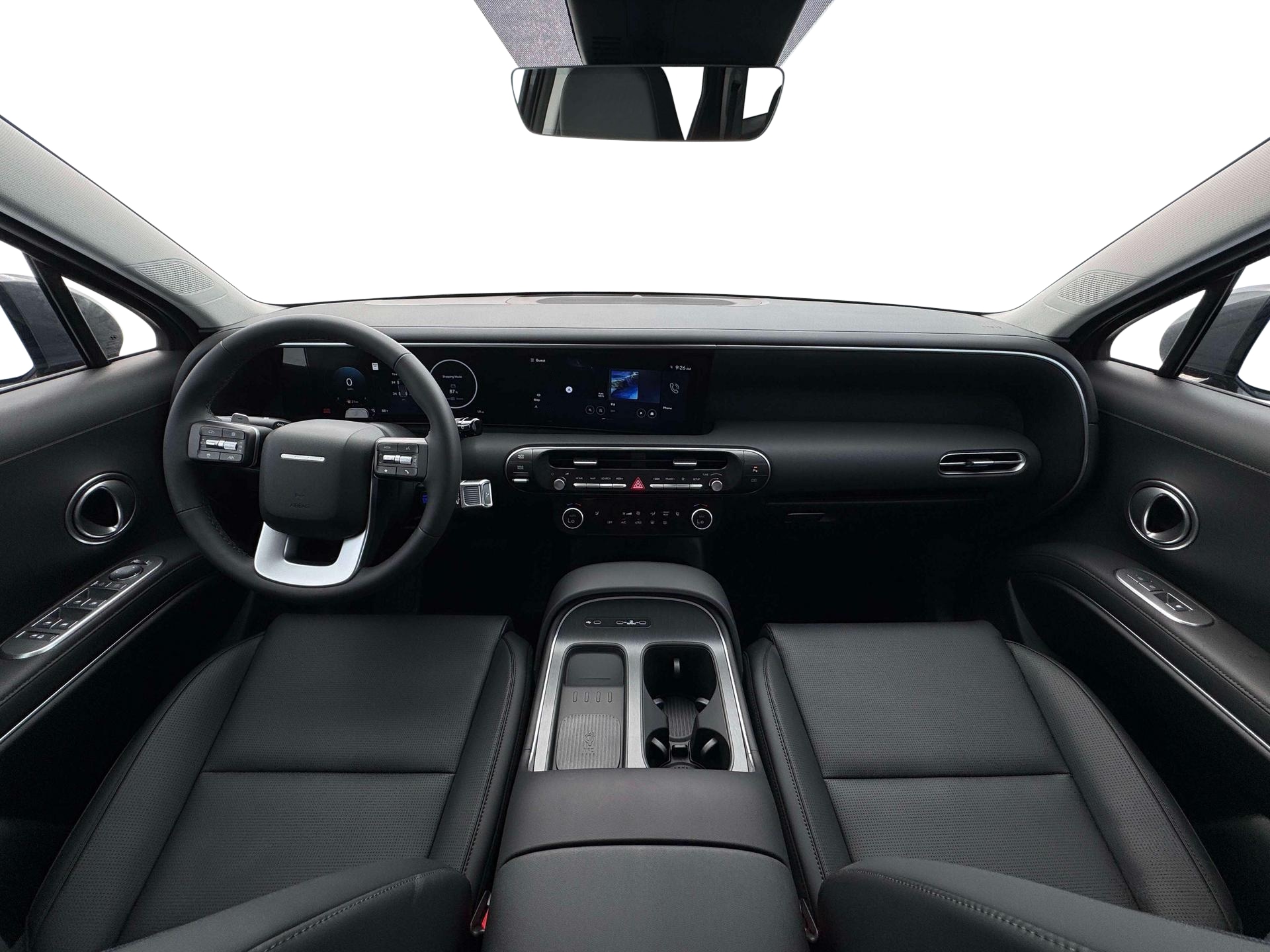 2026 Hyundai Palisade SEL Convenience - Photo 13
