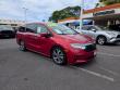 Used 2023 Honda Odyssey Touring Van