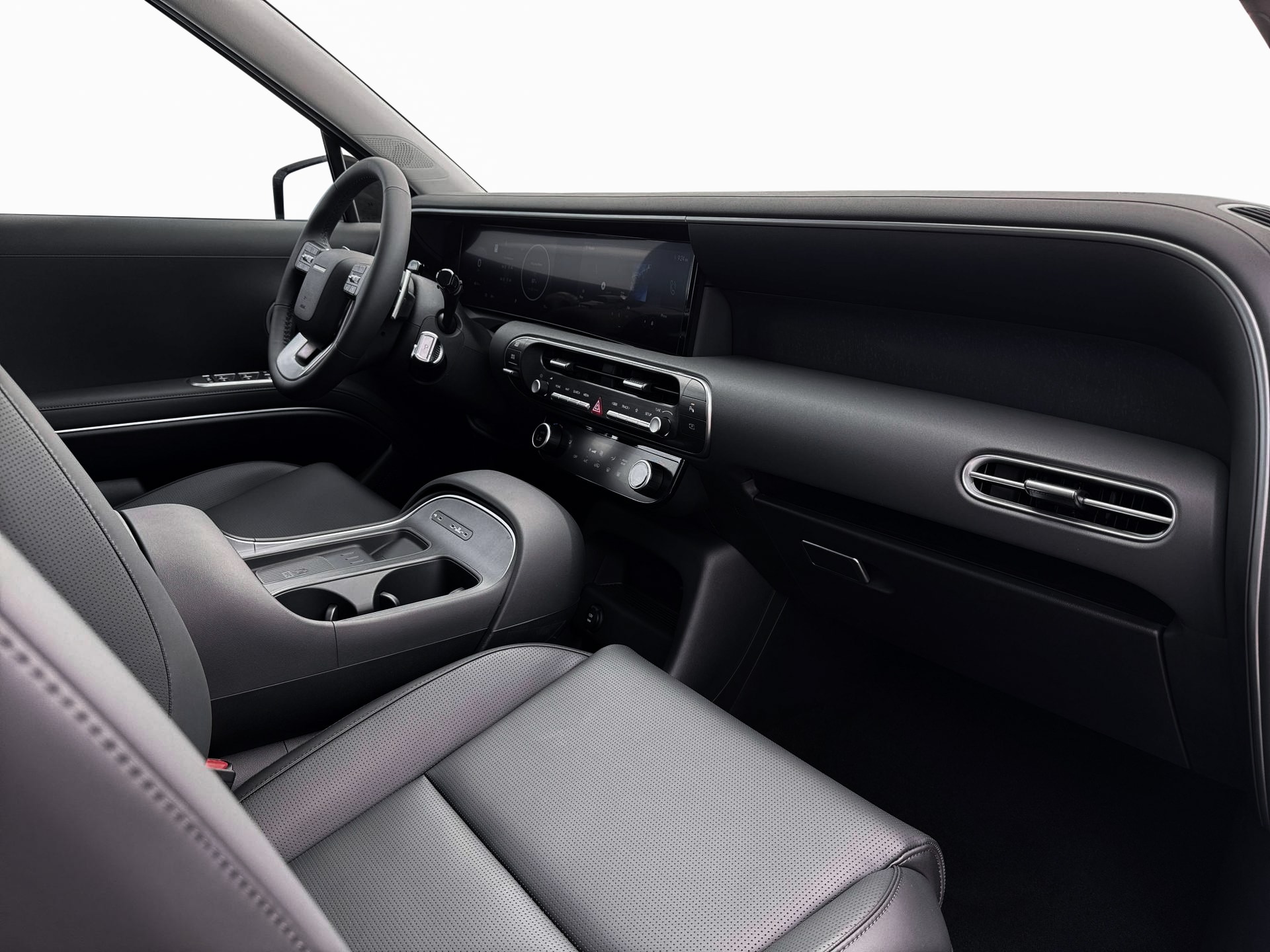 2026 Hyundai Palisade SEL Convenience - Photo 15