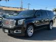 Used 2017 GMC Yukon XL Denali SUV