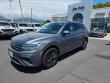 Used 2024 Volkswagen Tiguan 2.0T SE SUV