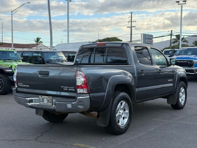2009 Toyota Tacoma PreRunner V6 photo 3