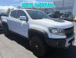 Used 2021 Chevrolet Colorado ZR2 Truck Crew Cab