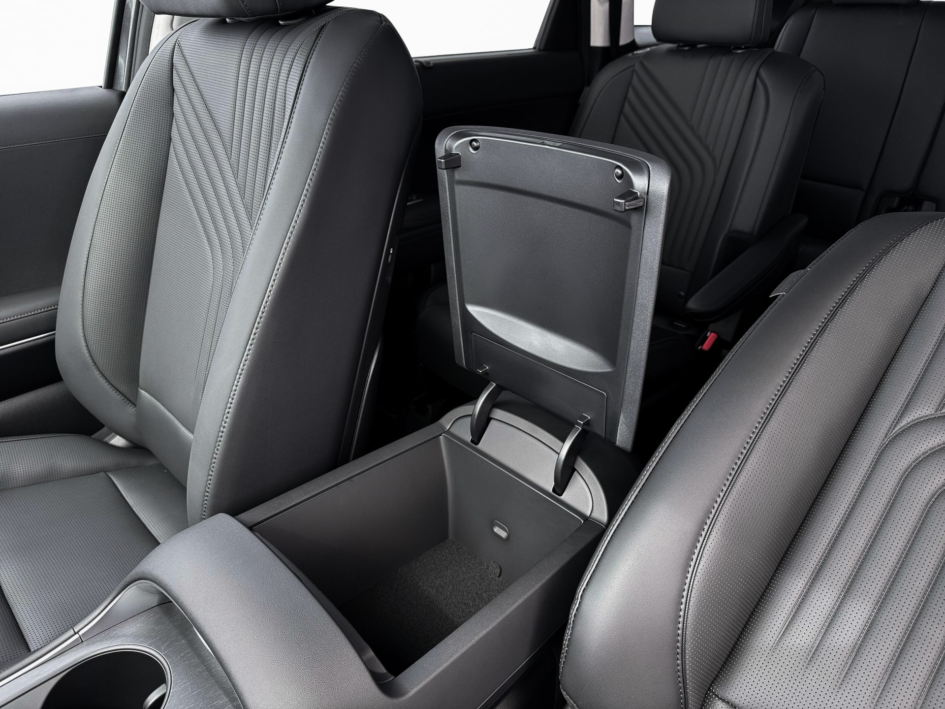 2026 Hyundai Palisade SEL Convenience - Photo 19