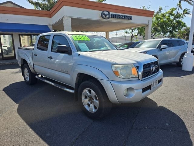 2011 Toyota Tacoma PreRunner
