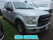 Used 2016 Ford F-150 XLT Truck SuperCrew Cab