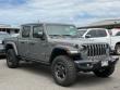 Used 2023 Jeep Gladiator Rubicon Truck Crew Cab