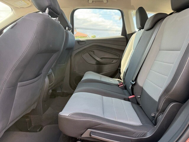 2018 Ford Escape S photo 11