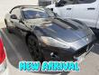 Used 2011 Maserati GranTurismo Base Convertible