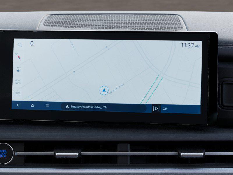 2025 Hyundai Santa Fe Limited - Photo 13