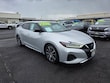  Nissan Maxima