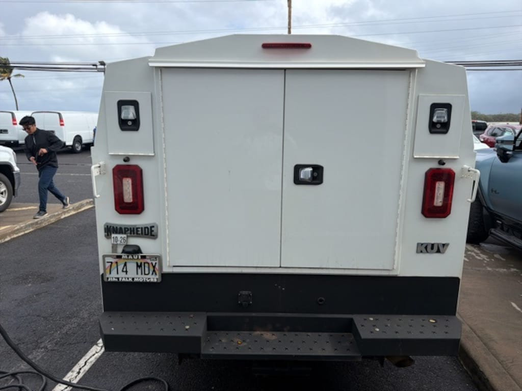 Used 2023 Chevrolet Silverado 2500 HD Work Truck Truck Regular Cab